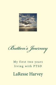 Button's Journey: My first two years living with PTSD