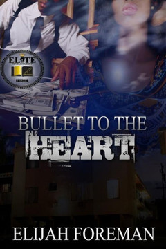 Bullet To The Heart