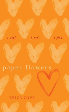 Paper Flowers - 9781974224319