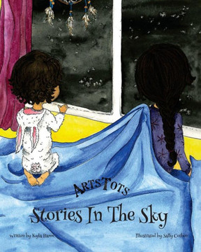 Stories In The Sky : Story Set