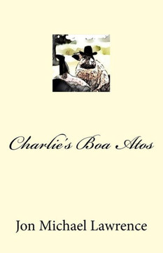Charlie's Boa Atos (Portuguese Edition)