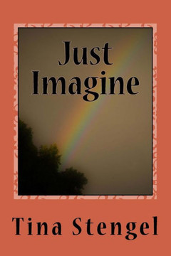 Just Imagine - 9781979973977