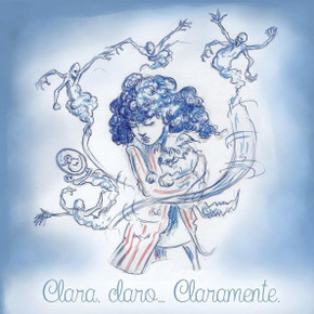 Clara, claro... Claramente (Cuentoantes) (Spanish Edition)