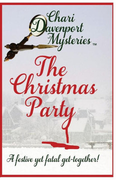 The Christmas Party - 9781535123440