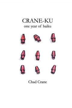 Crane-Ku: one year of haiku