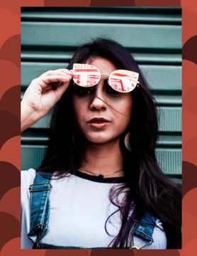 Music Manuscript : Creative Girl, True Love, Only The Good Die Young