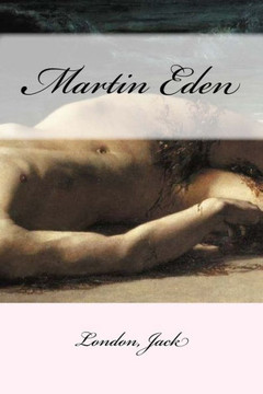 Martin Eden (French Edition) - 9781546371175