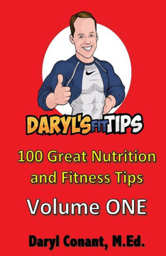 Daryl's FIT TIPS Daryl's FIT TIPS