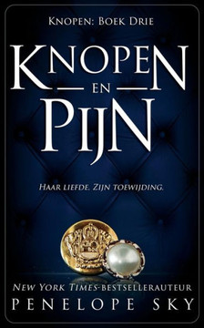 Knopen en Pijn (Dutch Edition)