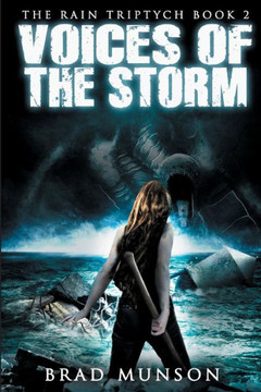 Voices Of The Storm Voices Of The Storm