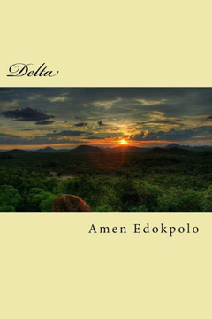 Delta - 9781523617159