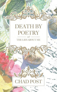 Death by Poetry and The Lies About Me