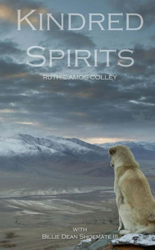Kindred Spirits - 9781718784833
