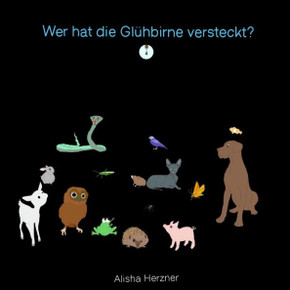 Wer Hat Die Gluehbirne Versteckt Blaue Edition Wer Hat Die Gluehbirne Versteckt Blaue Edition