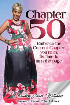 Chapter 50: Embrace the Current Chapter Your'e in. It's time to turn the page