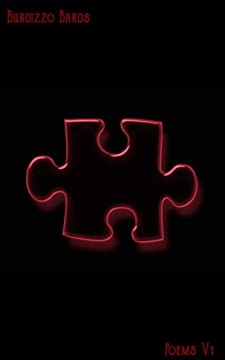 Burdizzo Bards Poems Vol.1