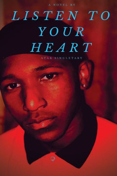 Listen To Your Heart - 9781725873636