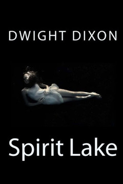 Spirit Lake - 9781533309396