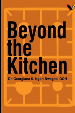 Beyond The Kitchen Beyond The Kitchen