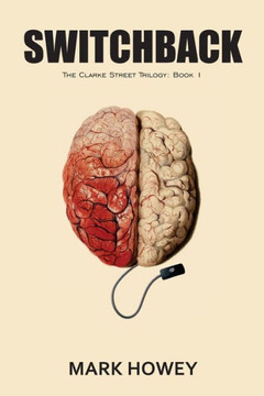 Switchback - 9781530871551