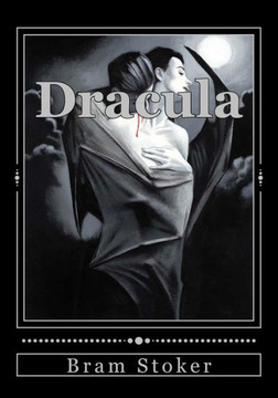 Dracula - 9781537706719