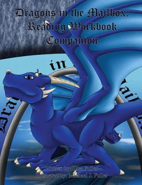 Dragons in the Mailbox: Reading Workbook Companion
