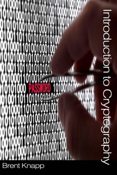 Introduction To Cryptography - 9781537722146 Introduction To Cryptography - 9781537722146