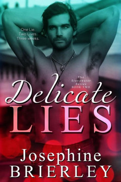 Delicate Lies (The Stonewater Series) Delicate Lies (The Stonewater Series)