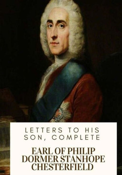 Letters To His Son, Complete