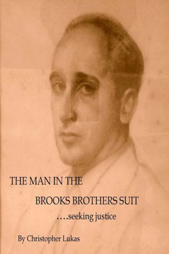 The Man In The Brooks Brothers' Suit