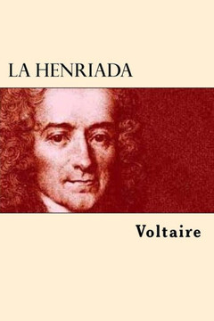 La Henriada (Spanish Edition) - 9781544048673