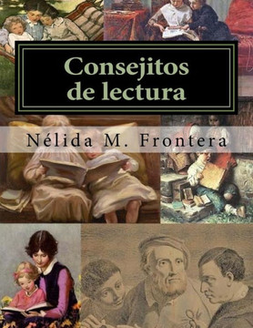 Consejitos de lectura (Spanish Edition)
