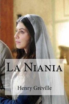 La Niania (French Edition) - 9781536822052