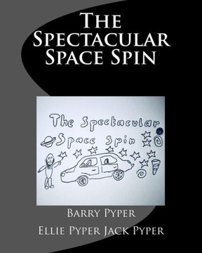 The Spectacular Space Spin