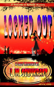 Locked Out - 9781979521185
