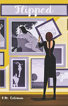 Flipped: A Novel About Art And Love