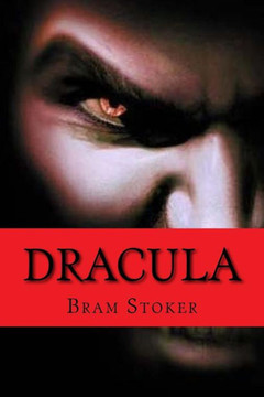Dracula (Spanish Edition) - 9781534765016