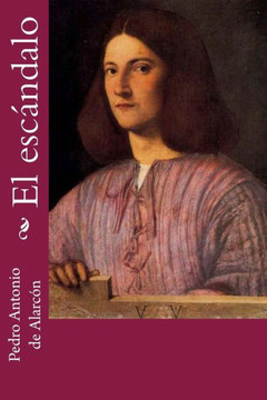 El esc?dalo (Spanish Edition) - 9781985592940 El esc?dalo (Spanish Edition) - 9781985592940
