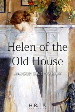 Helen Of The Old House