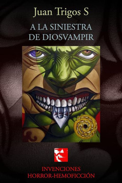 A La Siniestra De DiosVampir (Spanish Edition)