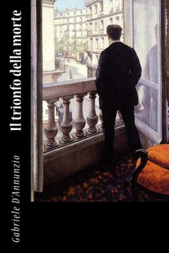 Il trionfo della morte (Italian Edition) - 9781983683725 Il trionfo della morte (Italian Edition) - 9781983683725