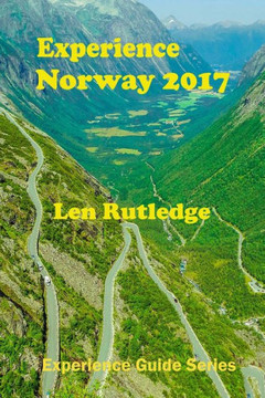 Experience Norway 2017 (Experience Guides)
