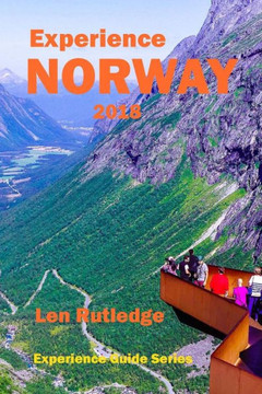 Experience Norway 2018 (Experience Guides)