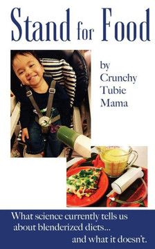 Stand For Food : What Science Tells Us About Slenderized Diets... And What It Doesn'T