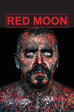 Red Moon - 9781537768533