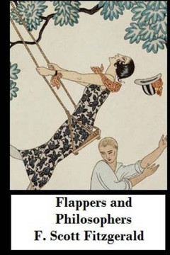 Flappers And Philosophers - 9781548656515