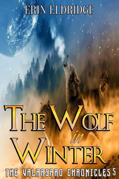 The Wolf In Winter