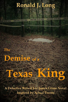 The Demise Of A Texas King