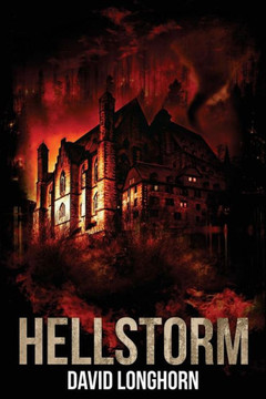 Hellstorm (Curse of Weyrmouth)