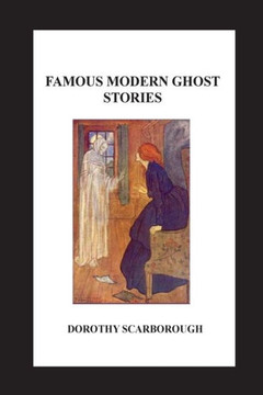 Famous Modern Ghost Stories - 9781532964299